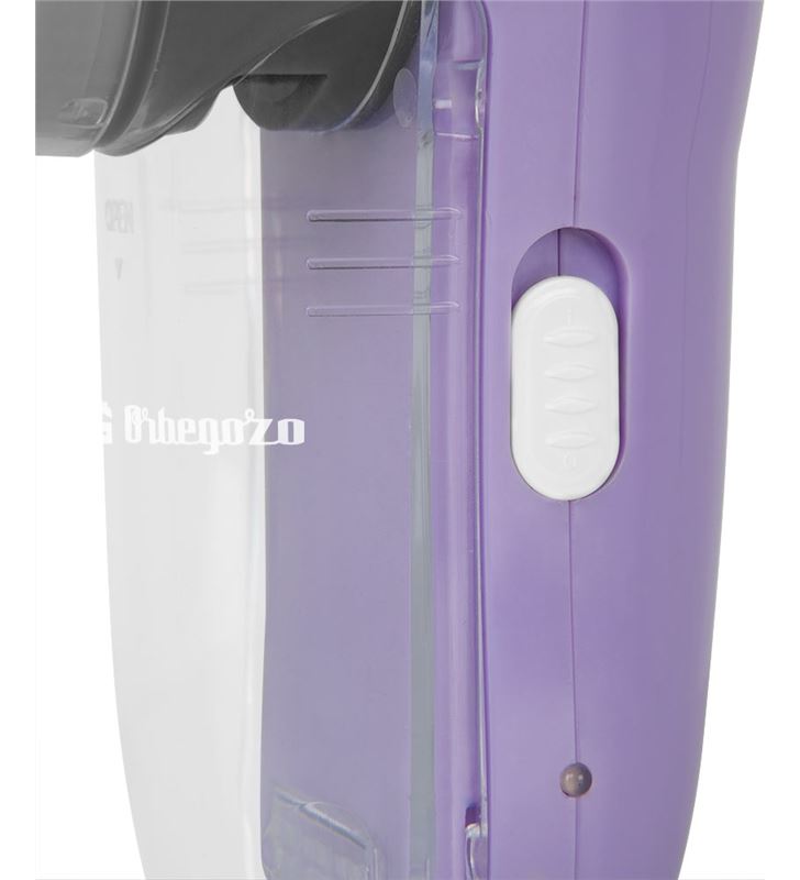 Orbegozo -PAE-QUITA QP 6500 quitapelusas qp 6500 - 5w - cuchilla 40mm - accesorio para rasurad 17509 - 76657639_8750720734