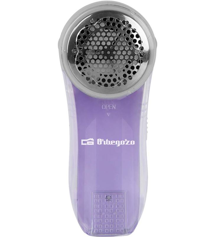 Orbegozo -PAE-QUITA QP 6500 quitapelusas qp 6500 - 5w - cuchilla 40mm - accesorio para rasurad 17509 - 76657639_3287105780