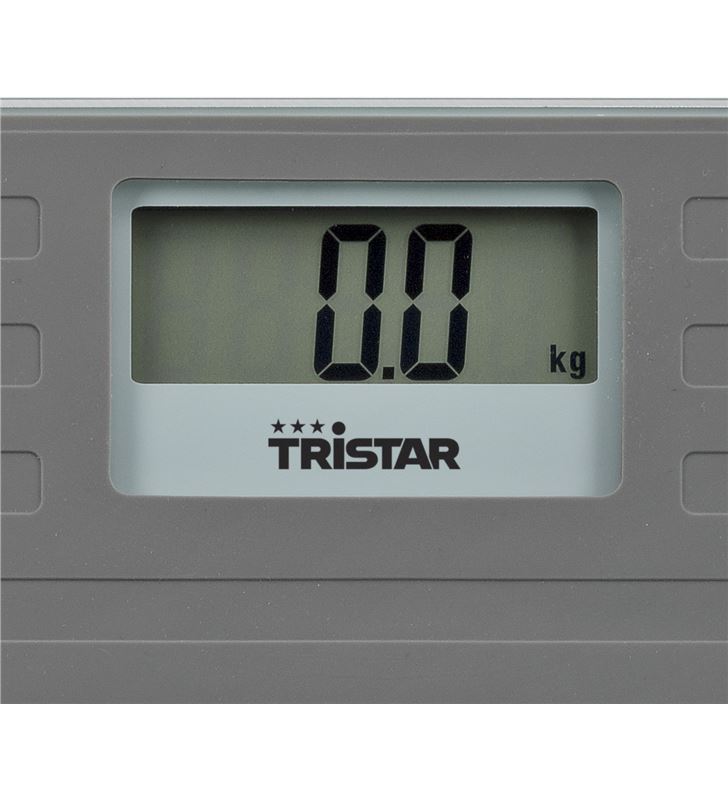 Tristar WG2431 bascula 150kg superficie silicona gris - 73305960_3605665120