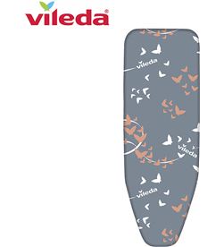 Vileda funda premium 2 en 1 163229 para tablas de 110x30cm y 130x45cm 4023103169043 - 77516