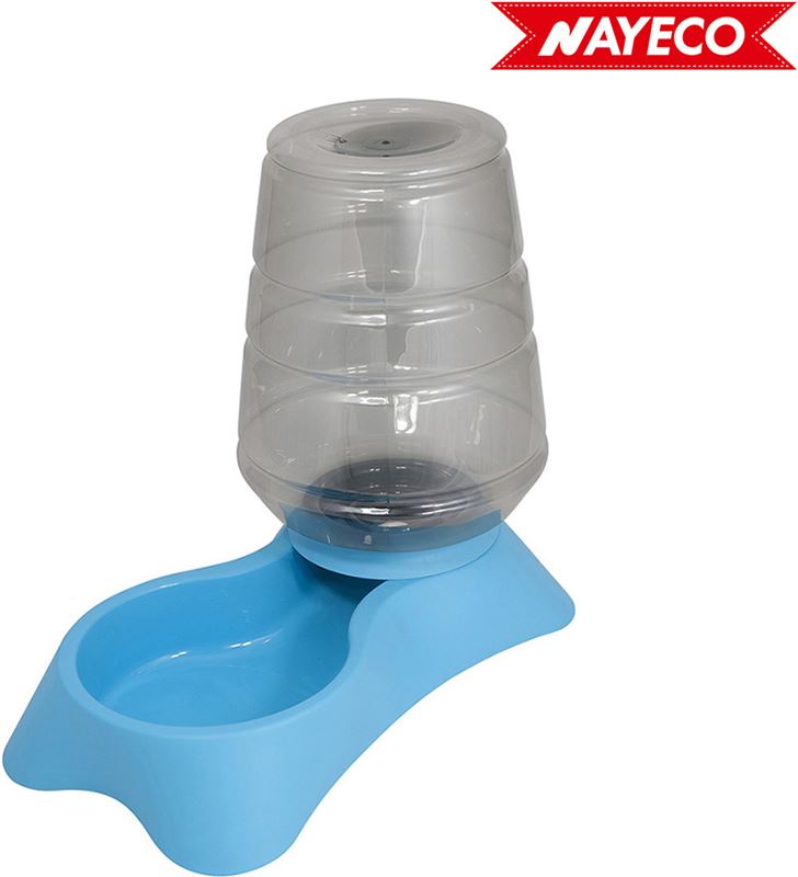 Nayeco bebedero tolva nuvola plus 11l 8427458007061 - 06956