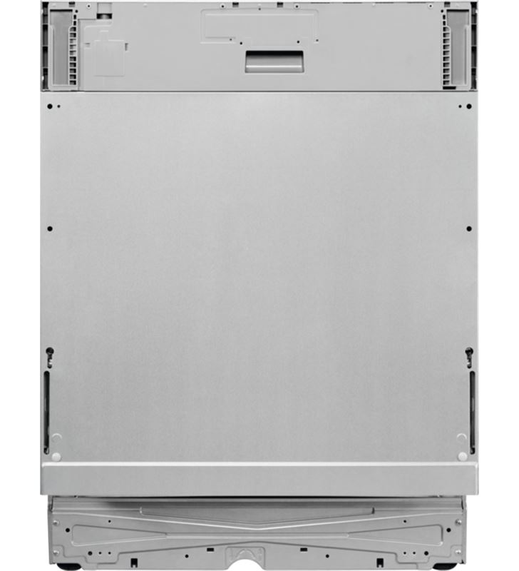 Electrolux ZANZDLN6531 lavavajillas integrable ( no incluye panel puerta ) a+++ zdln6531 (8p) 60cm - 86367951_1566191638