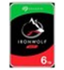 Seagate A0035879 hd 3.5 6tb sata 3 256mb ironwolf 3.5 / cache 256m st6000vn001 - A0035879