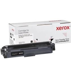 Xerox 006R03712 tóner compatible con brother tn241bk/ 2500 páginas/ negro - XER-TONER 006R03712