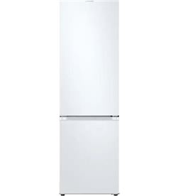 Samsung RB38T605DWW_EF combi nf grafito 203cmx59.5x65.8cm d snow white rb38t605dww/ef - 8806090561931