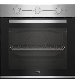 Beko BBIC12100XD horno independiente convencional inox - BBIC12100XD