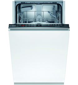 Bosch SPV2HKX41E lavavajillas integrable ( no incluye panel puerta ) 9 servicios 5 programas 45 cm - BOSSPV2HKX41E