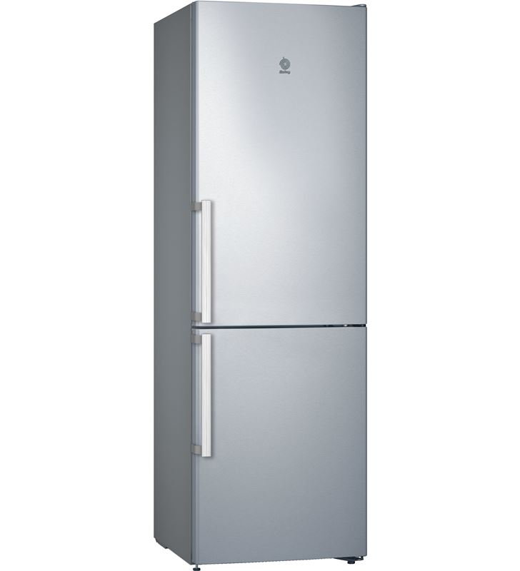 Balay 3KFE564XE , frigorífico combinado de libre instalación - 3KFE564XE