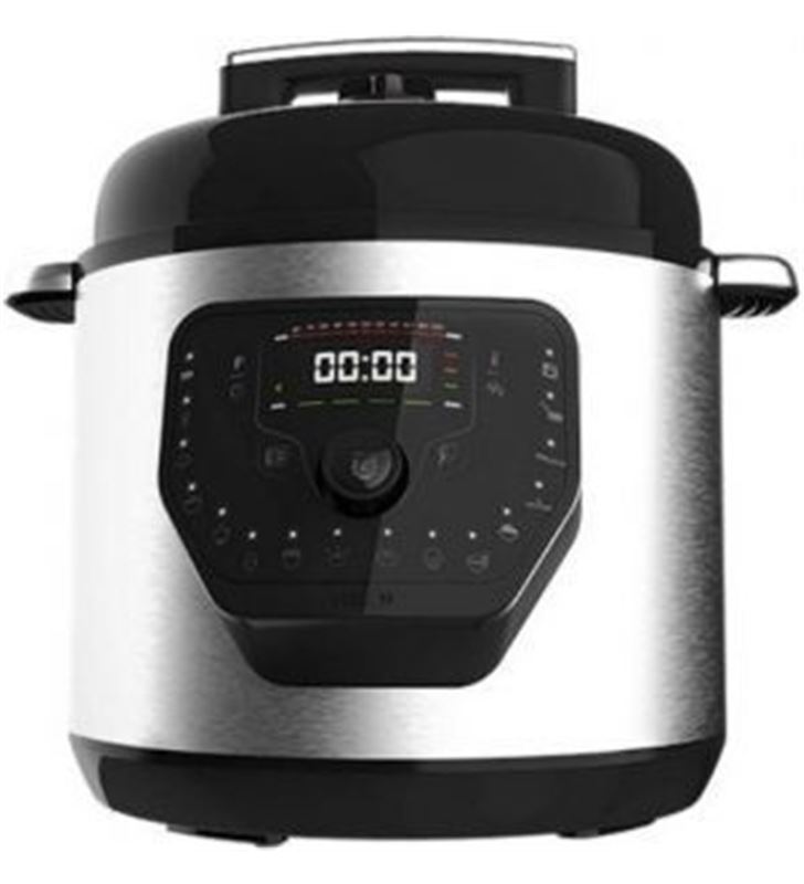 Cecotec GM H olla eléctrica programable / 1000w/ capacidad 6l - CEC-PAE-OLLA GM H
