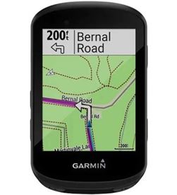 Garmin -GPS EDGE 530 gps para bicicleta edge 530/ pantalla 2.6'' 010-02060-01 - GAR-GPS EDGE 530