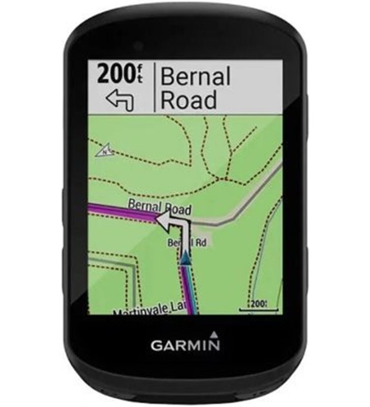 Garmin -GPS EDGE 530 gps para bicicleta edge 530/ pantalla 2.6'' 010-02060-01 - GAR-GPS EDGE 530