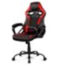 Informatica A0026954 silla gaming drift dr50br negro/rojo - A0026954