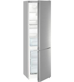 Liebherr CNEF4813 frigorífico combi -23 no frost 201x60 inox - LIECNEF4813