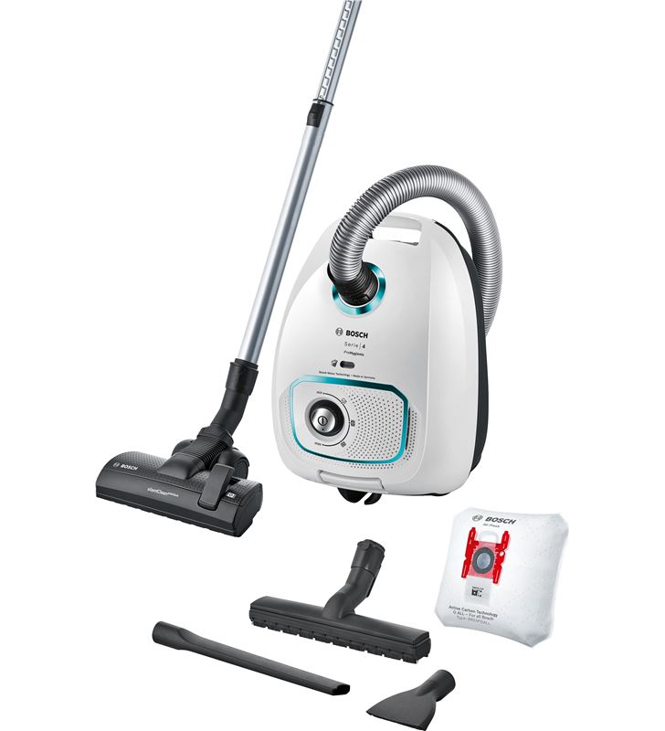 Bosch BGLS4HYG2 Aspirador - BGLS4HYG2