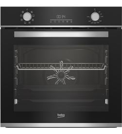 Beko BBIM13300XD horno independiente multifunción cristal negro - 7768286733-LO1-20200617-150759