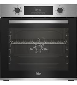 Beko BBIE12300XD horno independiente multifunción inox - BBIE12300XD