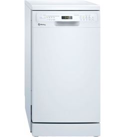 Balay 3VN4010BA lavavajillas libre instalación 45cm - 3VN4010BA
