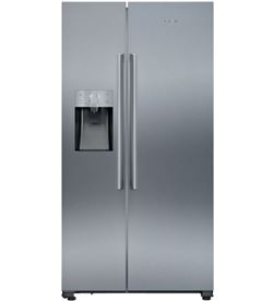 Siemens KA93DAIEP frigorífico americano clase a++ 178,7x90,8 no frost - 4242003866993