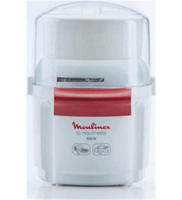 Moulinex AD5601 picadora ad56120 800w Picadoras - AD560120