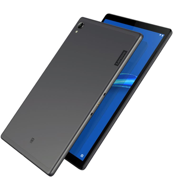 Lenovo ZA6V0056SE tablet tab m10 hd (2nd gen) 10.1''/ 2gb/ 32gb/ 4g/ gris hierro - ZA6V0056SE