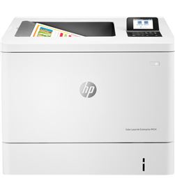 Hp 7ZU81A impresora láser color laserjet enterprise m554dn dúplex/ blanca - 7ZU81A