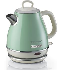 Ariete A2868/04 hervidor 2868/04 vintage 1l verde Hervidoras Cocedoras - A286804
