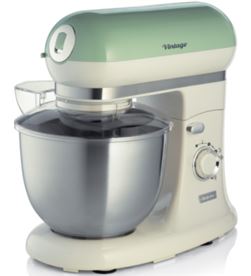 Ariete 158804 robot de cocina vintage verde,10500w, - 8003705116009