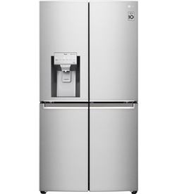 Lg GMJ945NS9F ?frigorífico americano 180,2x91,2 cm no frost in - GMJ945NS9F