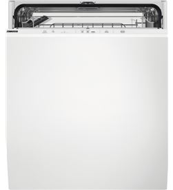 Zanussi ZDLN5531 lavavajillas integrable ( no incluye panel puerta ) a+++ electrolux zdln553 (6p) 60cm - ZANZDLN5531