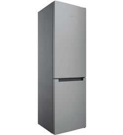 Indesit INFC9TA23X frigorífico combi infc9 ta23x 202,7x59,6 no frost inox - INDINFC9TA23X