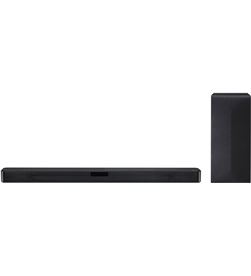 Lg SN4R barra de sonido 2.1 420w bluetooth Barras - SN4R