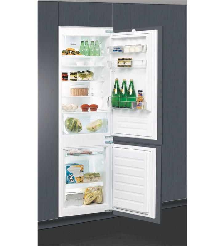 Whirlpool ART66102 combi integrable Combis - ART66102