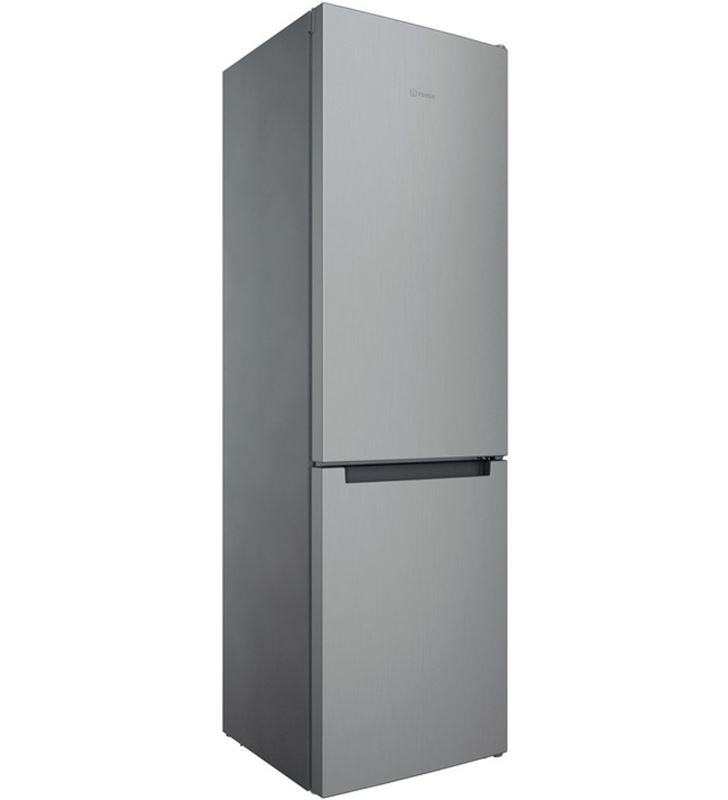 Indesit INFC9TI22X combi nofrost infc9 ti22x 203x59.6x67.8 cm inox e - INFC9TI22X