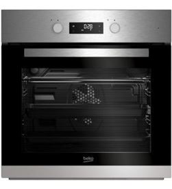 Beko BBIE123001XD horno independiente multifunción - BIE22302XD