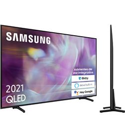 Samsung QE55Q60AAUXXC 55' tv qled LCD - QE55Q60A