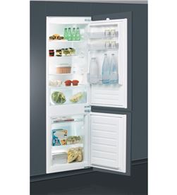 Indesit B 18 A1 D/I 1 frigorífico combinado integración - B 18 A1 DI 1