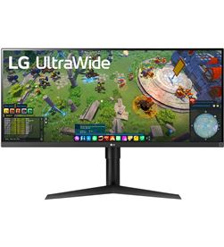Lg 34WP65G-B monitor gaming ultrapanorámico 34''/ fhd/ negro - LG-M 34WP65G-B