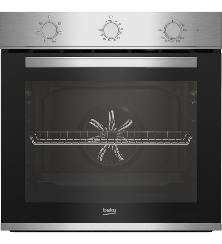 Beko BBIE12100XD horno independiente multifunción inox - 7727188411-LO1-20201212-185922