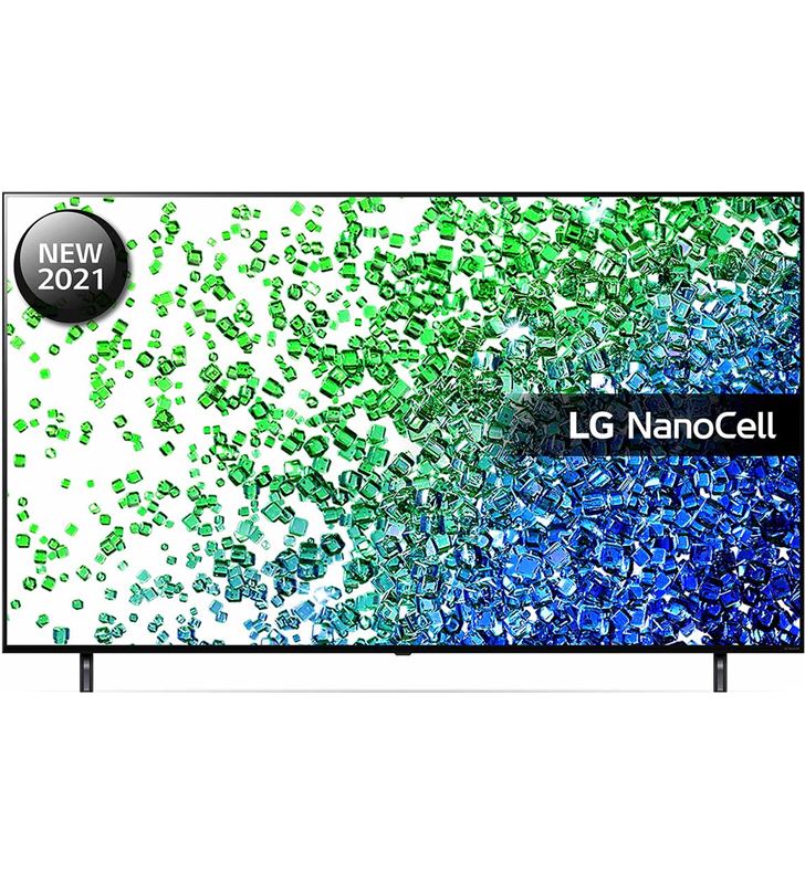 Lg 65NANO806PA tv 65 4k nanocell hdr10 procesador de imagen 4k quad core (f .aeu - 65NANO806PA