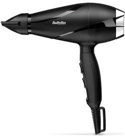 Babyliss 6713D secador profesional e Secador - 6713DE