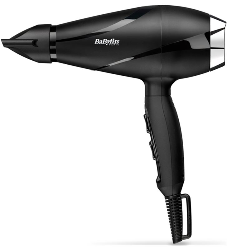 Babyliss 6713D secador profesional e Secador - 6713DE