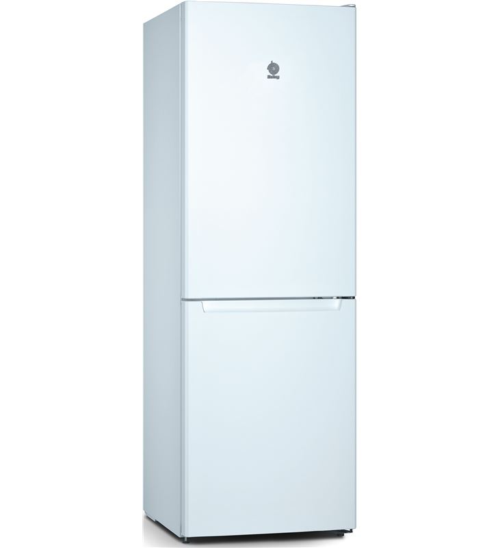 Balay 3KFE362WI , frigorífico combinado de libre instalación - 3KFE362WI