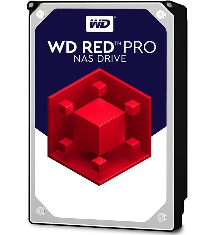Western HD01WD68 digital red pro 8tb - disco duro nas - WDHD01WD68