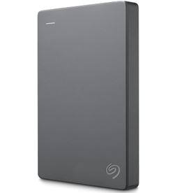 Seagate A0030061 disco duro ext usb3.0 2.5 5tb basic negro stjl5000400 - STJL5000400