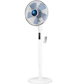 Rowenta VU5870 ventilador de pie f0 turbo silenceex - VU5870F0