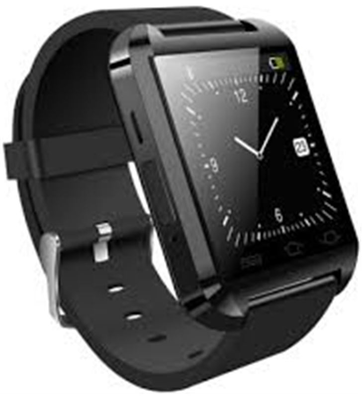 Brigmton bwatch-bt2n - smartwatch (1.44'', 32 mb ram, usb 3.0, micro-usb), c 8425081015637 - BT2