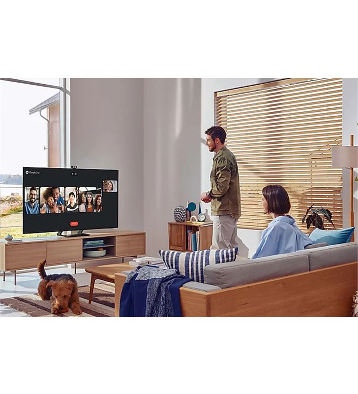 Samsung -TV UE50AU9005K televisor ue50au9005k 50''/ ultra hd 4k/ smart tv/ wifi ue50au9005kxxc - 89722671_6133091014
