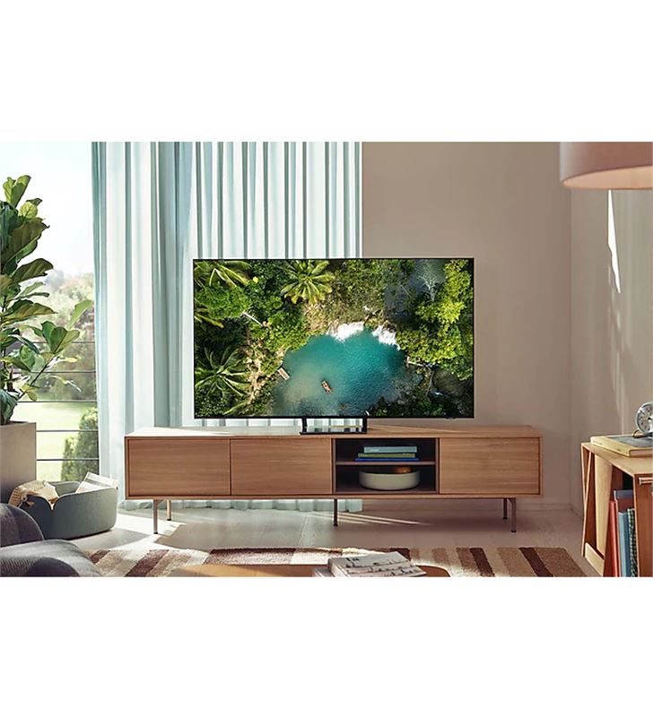 Samsung -TV UE50AU9005K televisor ue50au9005k 50''/ ultra hd 4k/ smart tv/ wifi ue50au9005kxxc - 89722671_9604202906