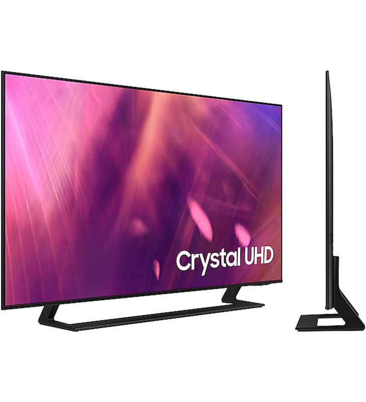 Samsung -TV UE50AU9005K televisor ue50au9005k 50''/ ultra hd 4k/ smart tv/ wifi ue50au9005kxxc - 89722671_3205555049