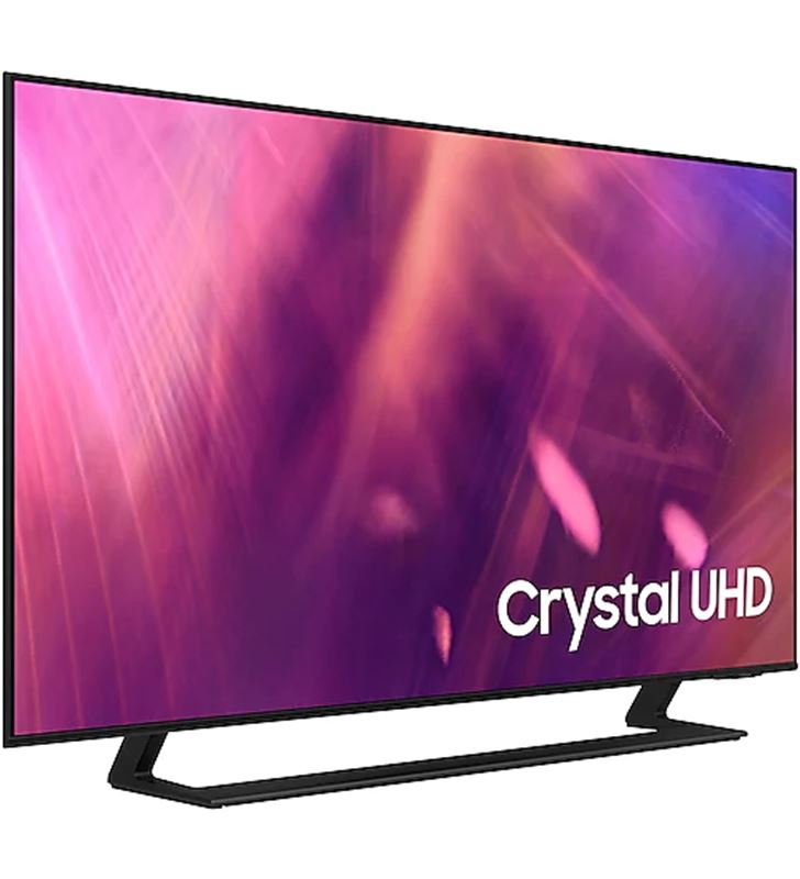 Samsung -TV UE50AU9005K televisor ue50au9005k 50''/ ultra hd 4k/ smart tv/ wifi ue50au9005kxxc - SAM-TV UE50AU9005K